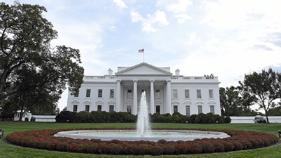 Белый дом: Россия фактически покрывает применение химоружия режимом Асада - В Мире