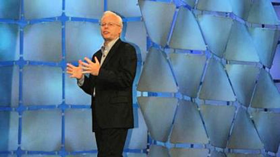 «Облачная» операционная система Windows Azure заработает 1 января 2010 года - IT новости