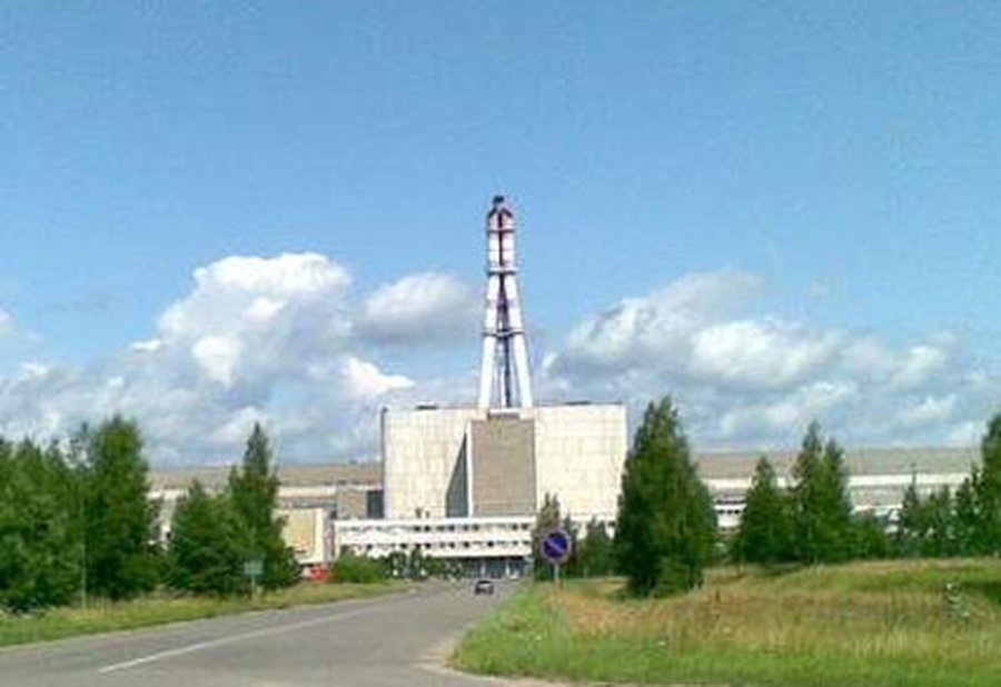 За 2 месяца ИАЭС продала имущества на сумму 1,3 млн. литов
 - Энергетика