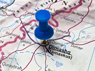 Авиаудар по Сирии будет произведён в четверг - В Мире