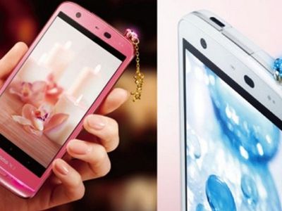 Представлен смартфон с жидкостным охлаждением процессора - IT новости