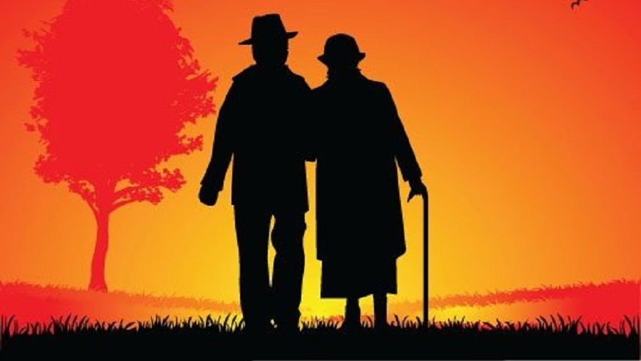 Концерт для сеньоров по случаю «Дня пожилых людей» - В Висагинасе