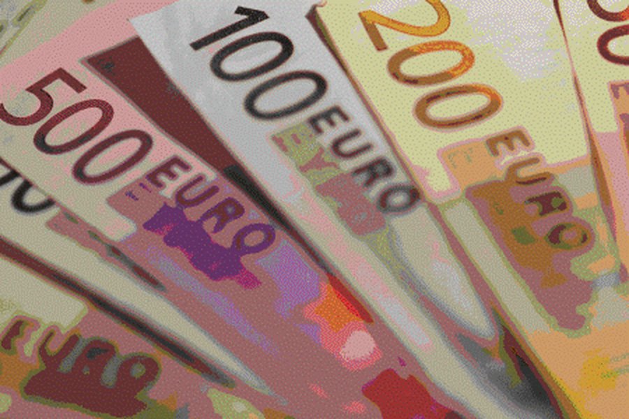 Литва перейдет на евро в 2014 году, если справится с дефицитом  - Литва и страны Балтии