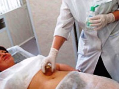 Озонотерапия — будьте здоровы! - Реклама