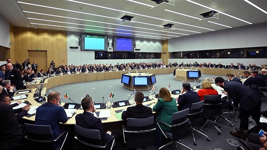 Эрландас Галагуз: "Мы делаем все возможное, чтобы в правительстве и в ЕС не забывали о том, что у нас есть потенциал в ядерной энергетике (видео) - Энергетика