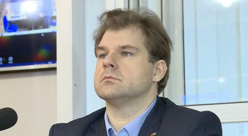 Вердикт суда: Бартошявичюс приговорён к 7 годам лишения свободы
