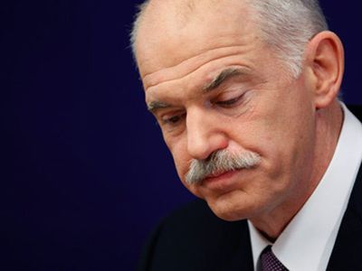 Премьер Греции объявил о своей отставке - В Мире