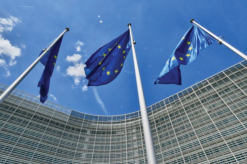 ES investuoja 7,3 mlrd. eurų iš programos „Europos horizontas“, kad sustiprintų konkurencingumą ir talentų ugdymą