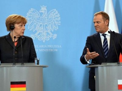 Украина подпишет договор об ассоциации с ЕС до конца марта - В Мире