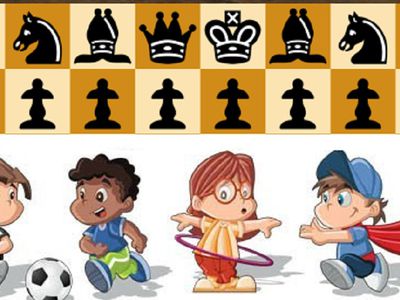 Шахматы - это гениальная игра, которая сделает вас победителем! - Культурные и спортивные мероприятия