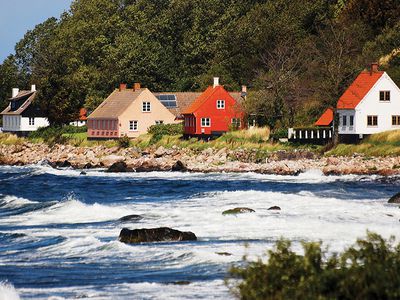 Europos salų vasara: atraskite šiaurietiškus perlus - Projektas „Europos Pulsas“