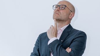 Дмитрий Иконников: К сожалению, день рождения только раз в году