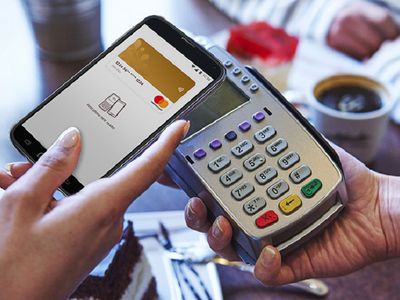 "Swedbank" представляет новое приложение и вводит мобильные бесконтактные платежи - IT новости