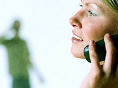 В 2012 году человечество останется без мобильных телефонов - Наука и здоровье