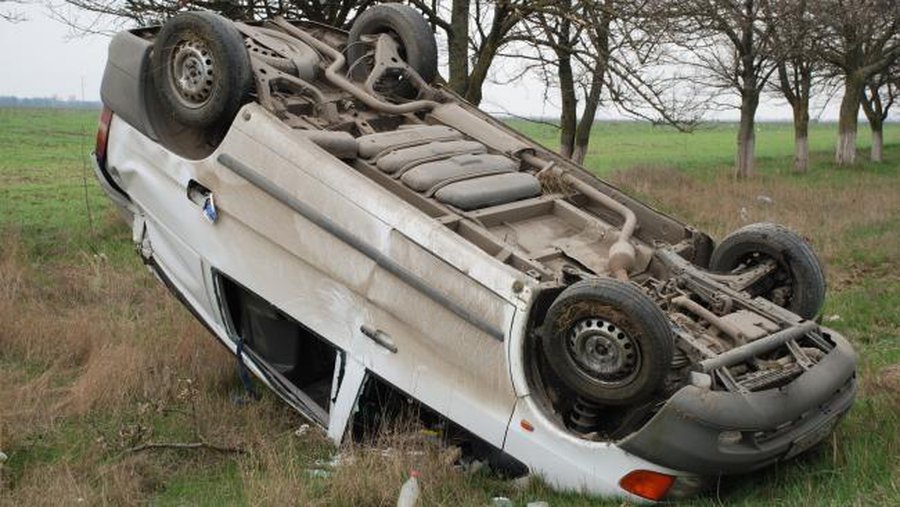 Сводка криминальных происшествий за период с 15 по 19 мая - Происшествия и криминал