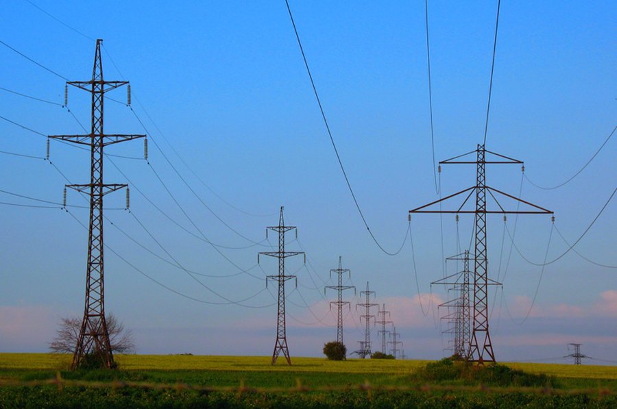 ЛЭП: Литва и Латвия не могут договориться - Энергетика