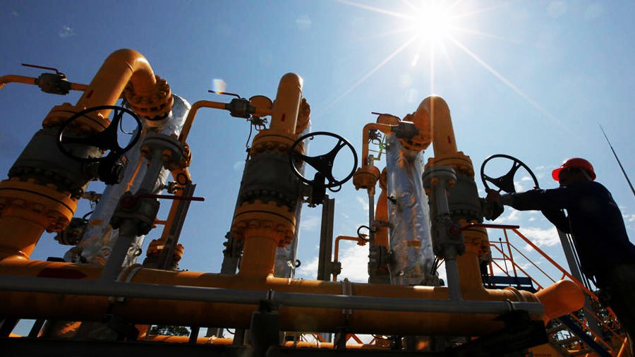 Китай может освободить российский газ от налогов и импортных пошлин - Энергетика