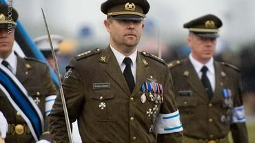 Эстония отвергла идею создания единой балтийской армии
