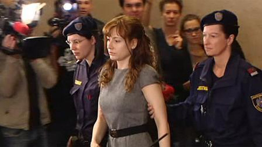 Владелицу венского кафе приговорили к пожизненному лечению - Происшествия и криминал