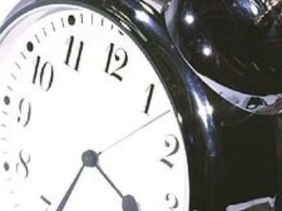 С воскресенья Литва будет жить по зимнему времени


 - Литва и страны Балтии