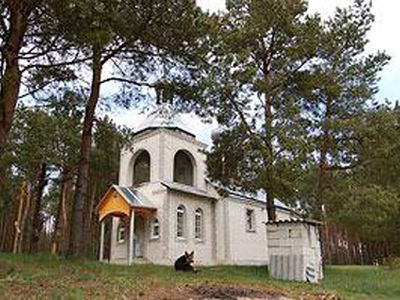 В Белоруссии нашли остатки монастыря - центра летописания Великого княжества Литовского
 - В Мире