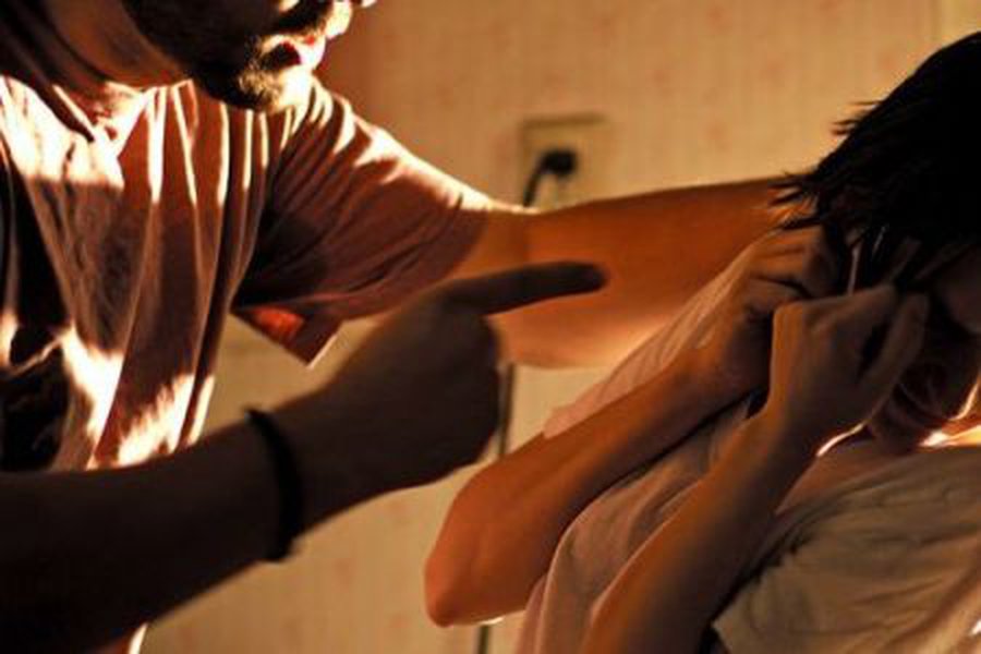 В Литве насилие в отношении женщин — частное дело, а не проблема государственного уровня - Литва и страны Балтии