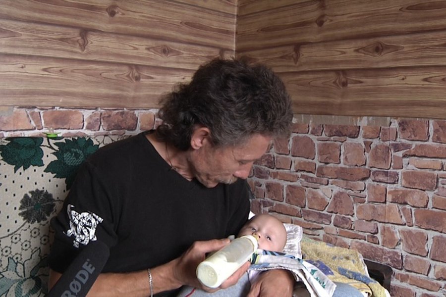 Отцовские права поставлены под вопрос - В Висагинасе