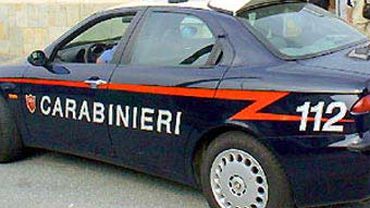 Итальянец ограбил пять банков за полтора часа