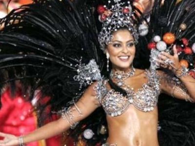 Cтрана, где живут самые красивые люди                                 - Хобби, отдых и развлечения