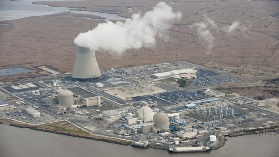 Хотим строить новую АЭС, а на закрытие старой — нет средств - Энергетика