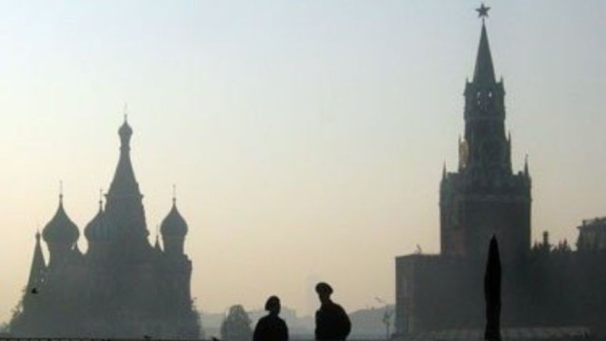 Москва оказалась в конце мирового рейтинга