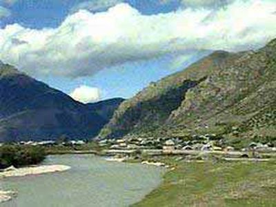 «Грузины стреляли даже в детей» - В Мире