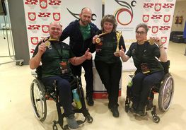 „Visaggalis“ – tarp pasaulio ir Lietuvos čempionų