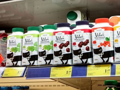 Надежда на возобновление импорта молочных продуктов из Литвы есть - Литва и страны Балтии