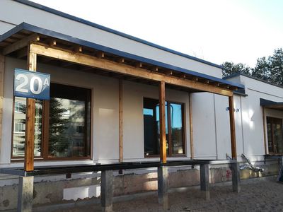 Сдача Дома самостоятельного проживания откладывается - В Висагинасе