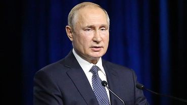 Путин не считает нужным вводить санкции против Грузии