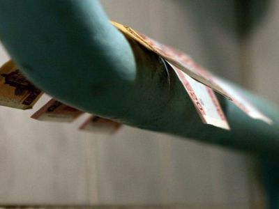 Откуда берется «драконовская» плата за «змеевик»? - В Висагинасе