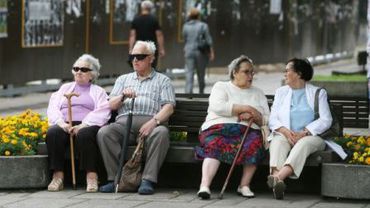 В Риге прошел первый форум пожилых людей балтийских стран


