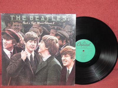 О людях нашего города: винил — удел гурманов - В Висагинасе