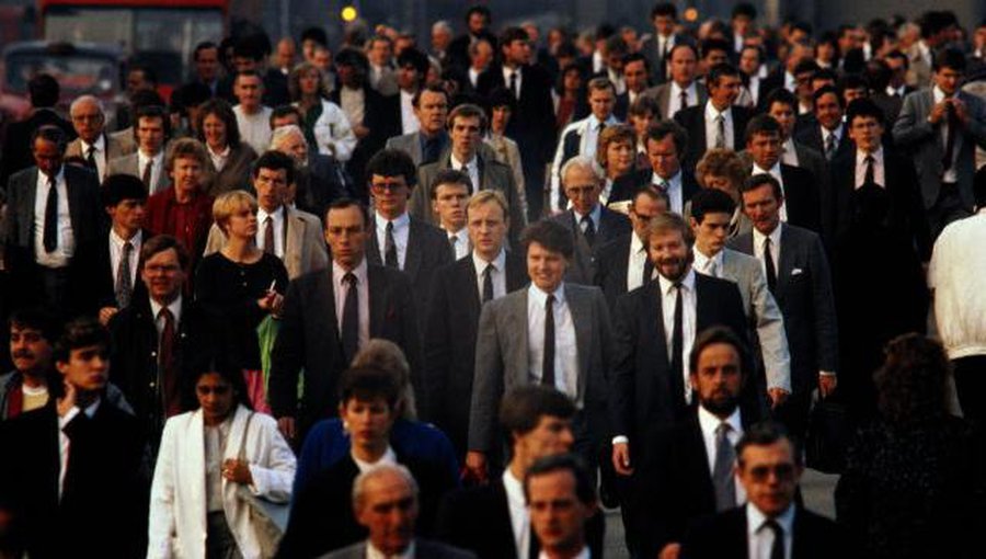 Составлен список 100 гениев современности - Хобби, отдых и развлечения