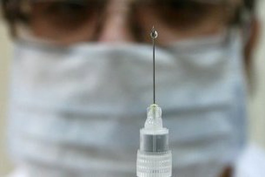 В Литве —  второй случай заболевания корью, оба больных заразились за границей - Наука и здоровье