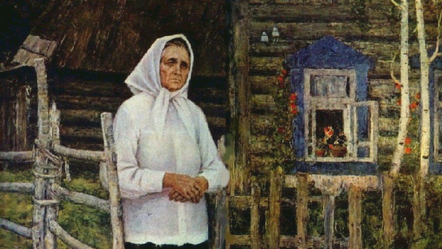 I место: Кто спасет сердце матери? - В Висагинасе