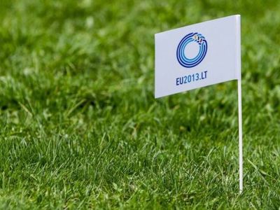 Что уже удалось сделать Литве за время председательства? - Литва и страны Балтии