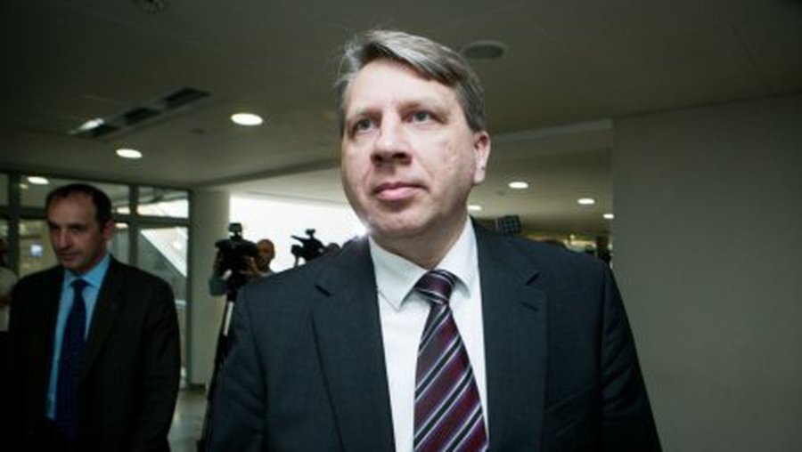 
Nuo tarnybos nušalintas prokuroras: įtariama, kad į darbą atvyko neblaivus - Lietuva ir Baltijos šalys