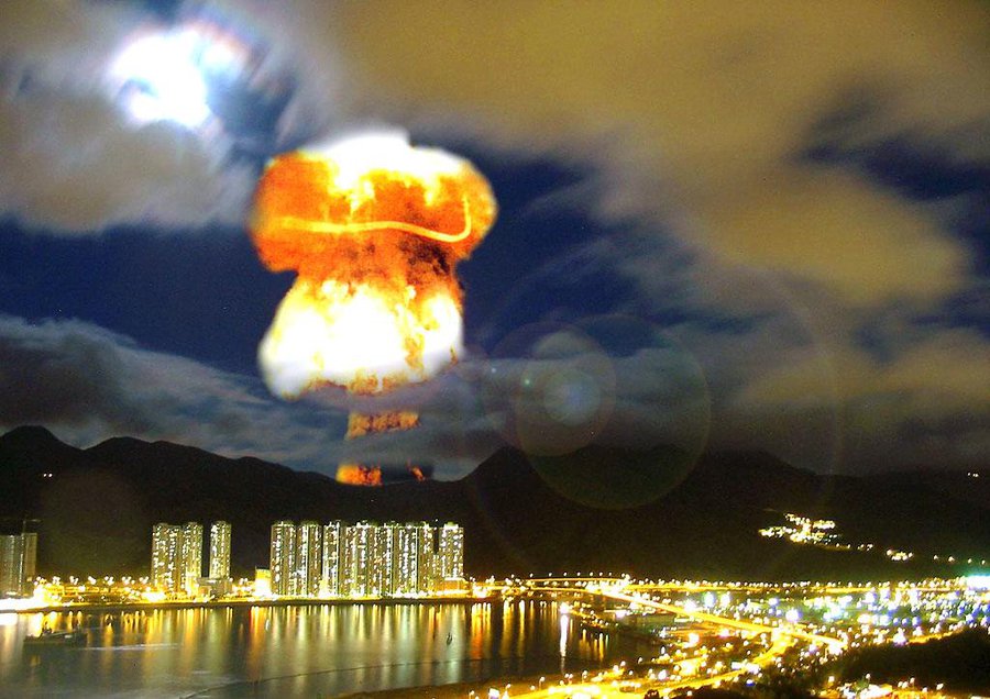 В США готов сценарий ядерной атаки на Белый дом  - В Мире