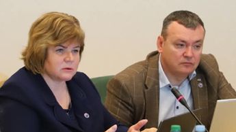 Есть ли дно, которое еще способно пробить исполнительная власть?