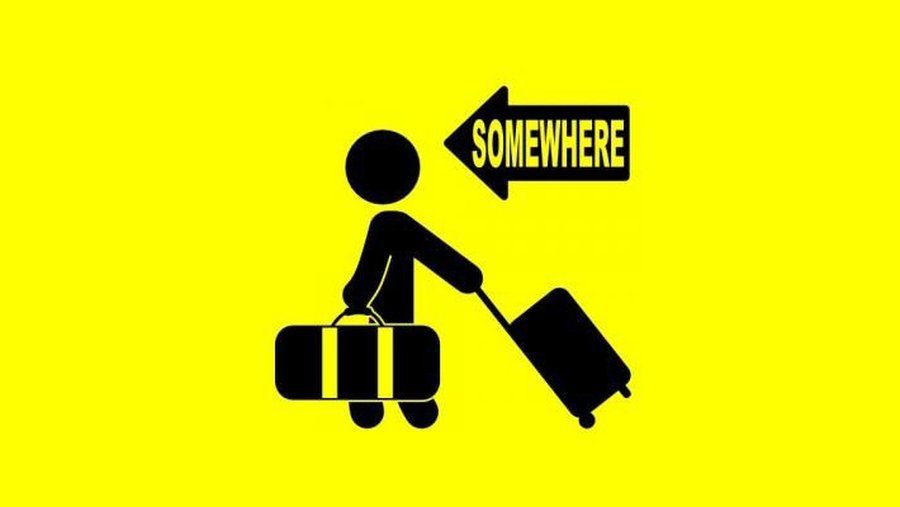 За последние годы Ирландию покинули 300 000 человек - В Мире