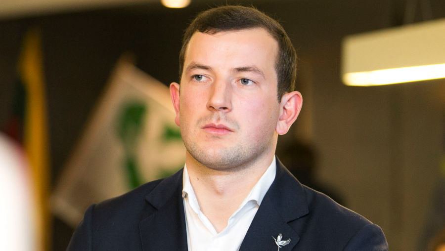 Министр экономики Литвы: Игналинская АЭС должна остаться госпредприятием - Литва и страны Балтии