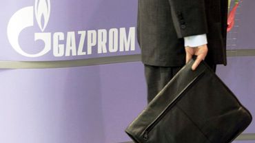 «Газпром» пожаловался в международный арбитраж на правительство Литвы                                