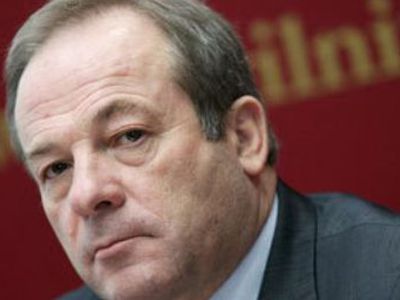 Вице-мэра Вильнюса заподозрили в получении взятки - Происшествия и криминал